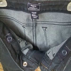 GapKids SuperSkinnyJeans